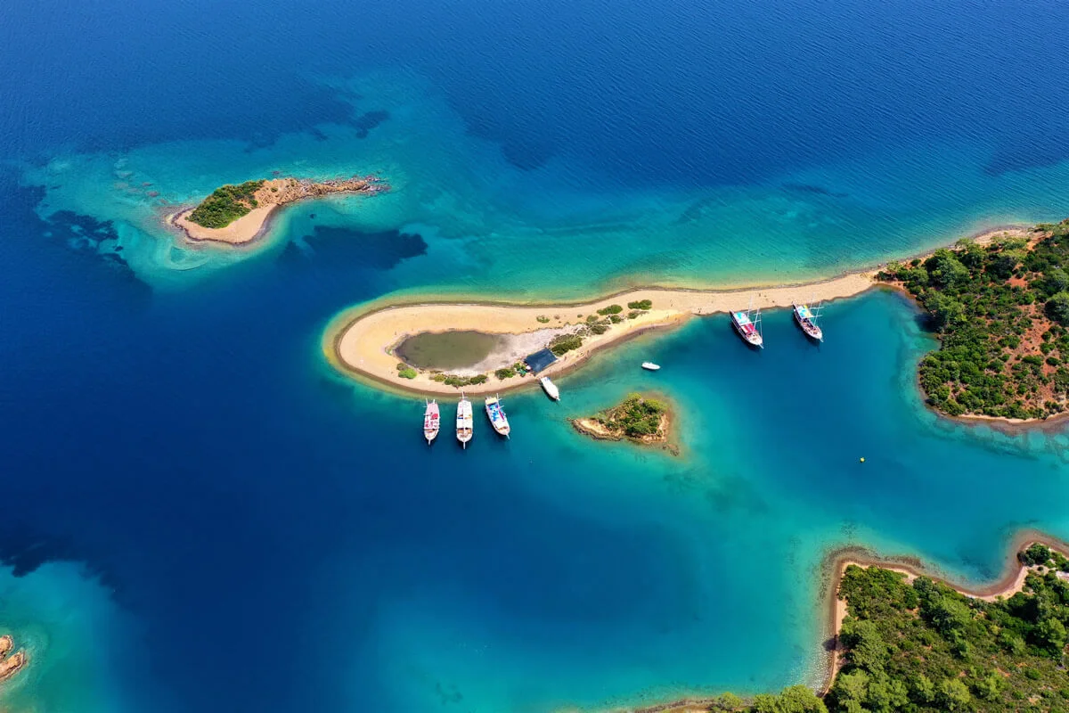 Göcek