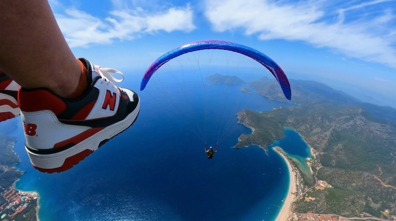SAIL TURKEY / FETHIYE TO OLYMPOS 3 NIGHTS - 4 DAYS GULET CRUISE