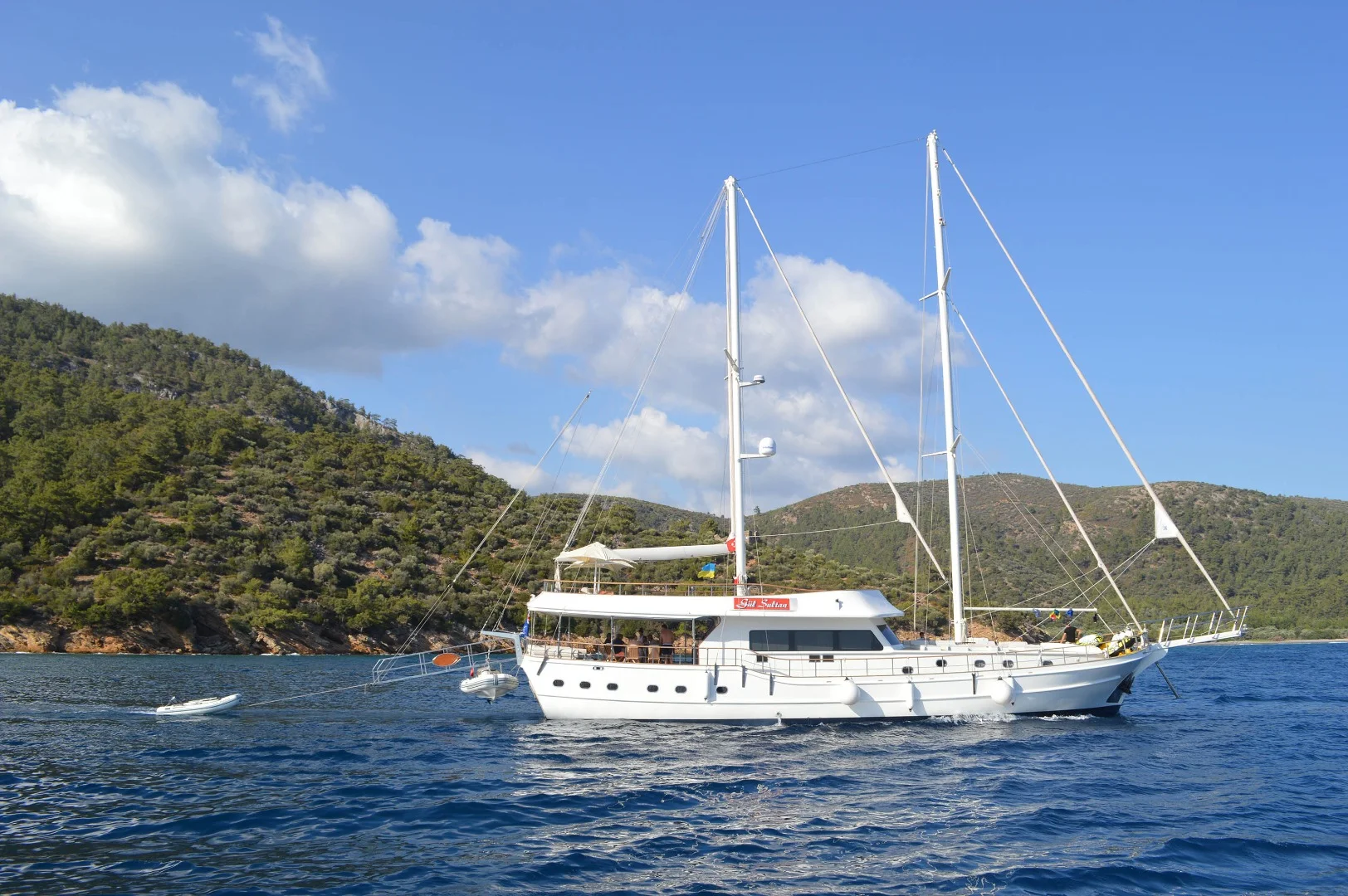 Gül Sultan